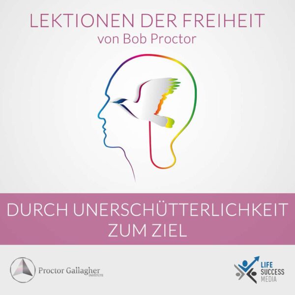 Durch Unerschütterlichkeit zum Ziel - mp3 Download