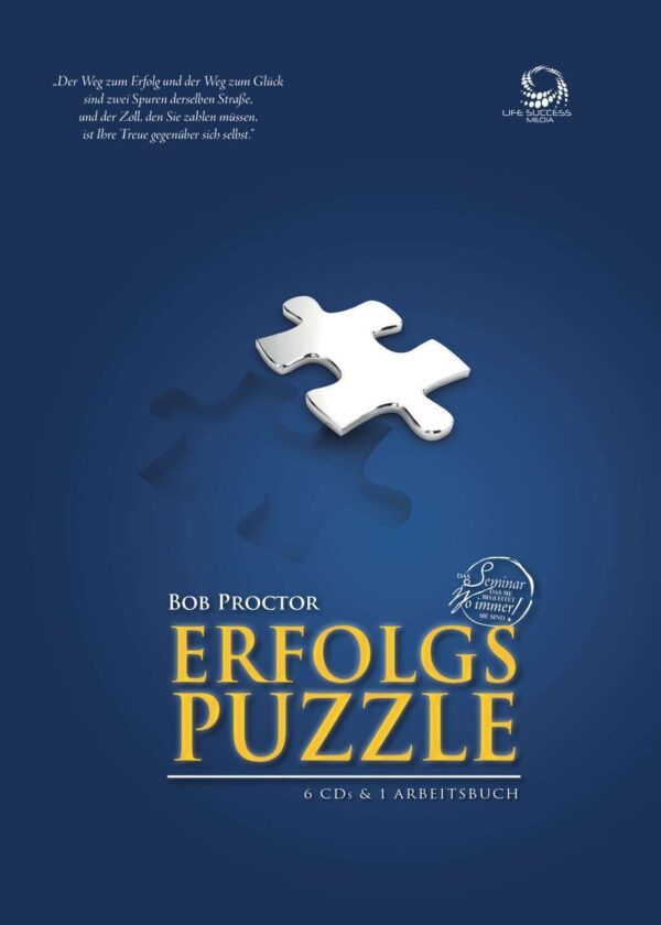 Erfolgspuzzle