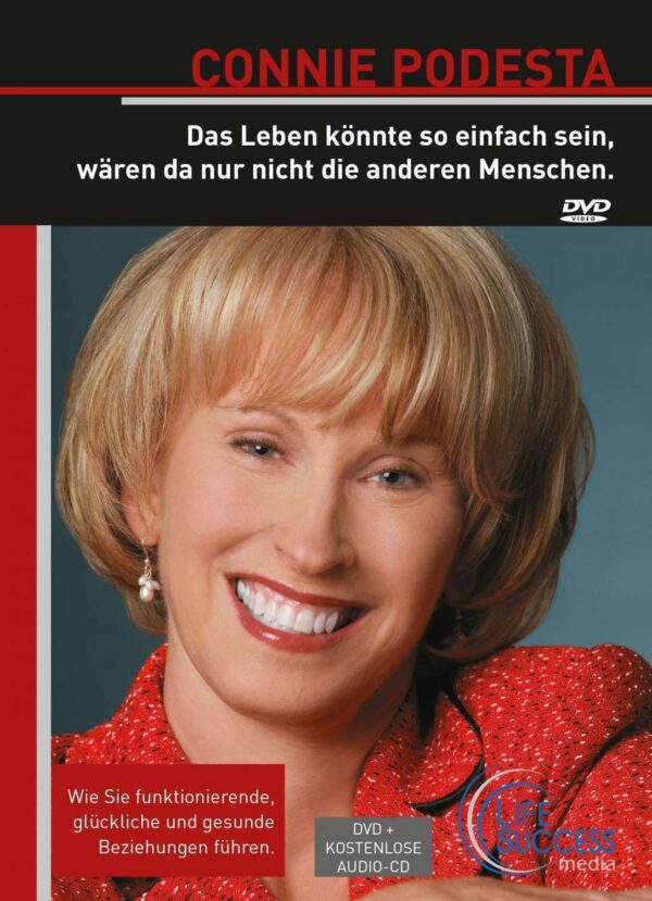 Das Leben könnte so einfach sein, wären da nur nicht die...