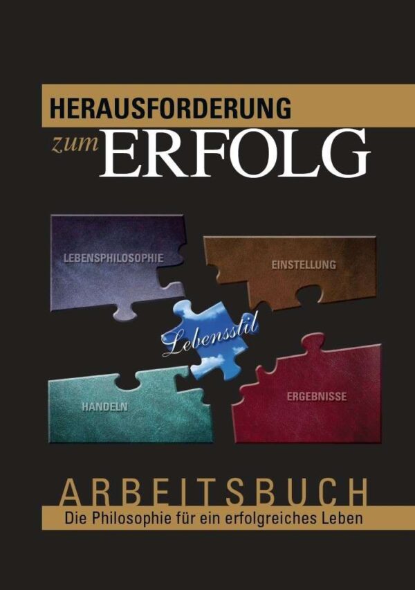 Herausforderung zum Erfolg – Bild 3