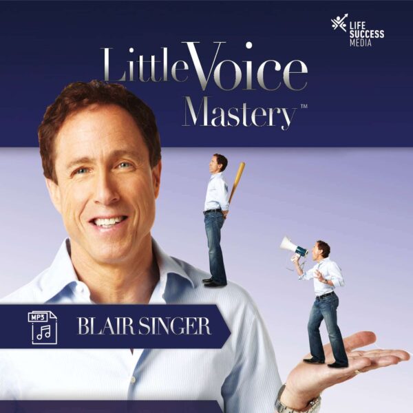 Little Voice Mastery