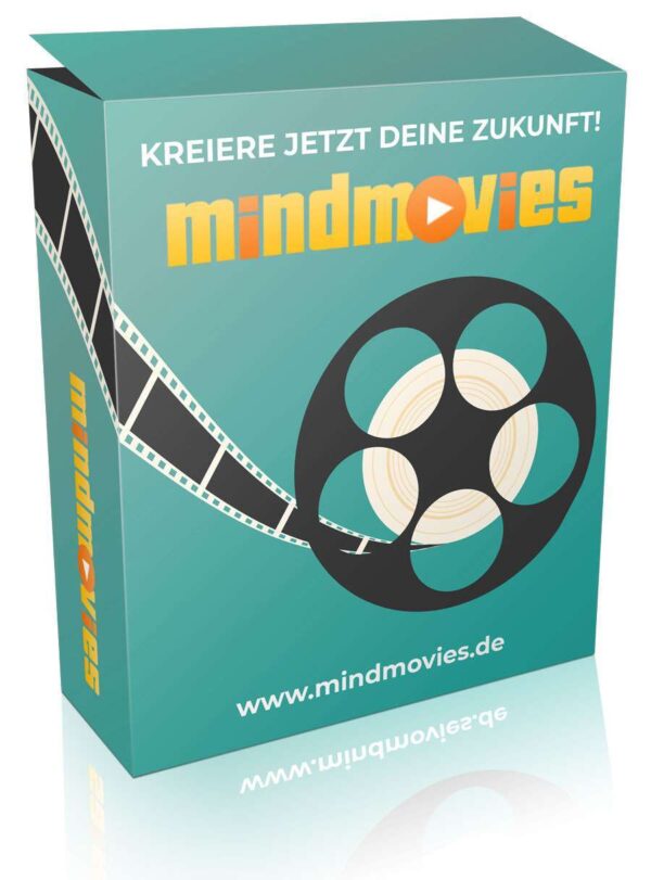 MIND MOVIES 4.0 CREATION KIT -Das Leben verändern in nur 3 Minuten – Bild 3