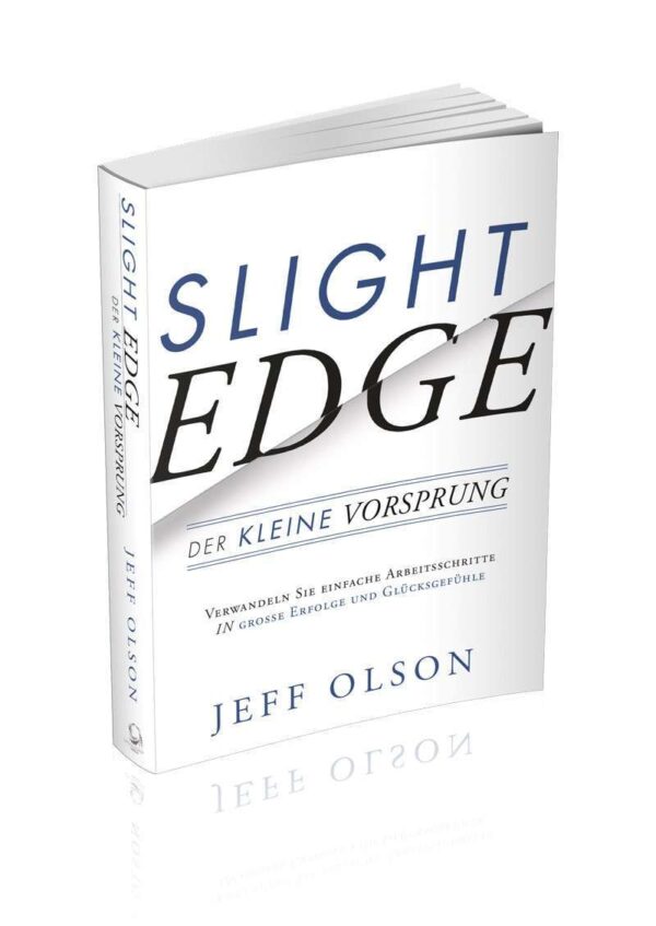 Slight Edge – Bild 3
